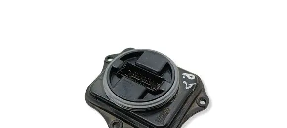 Volkswagen PASSAT B7 Headlight ballast module Xenon 3D0941329B