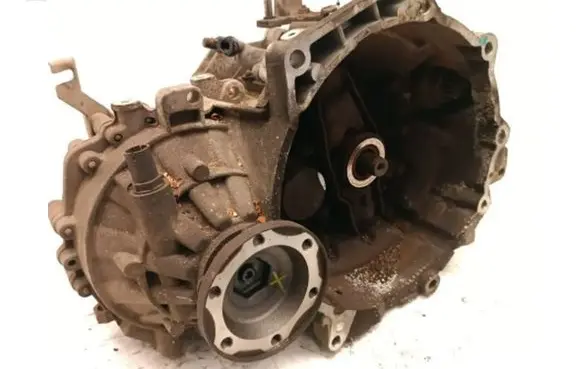 Seat Ibiza III (6L) Manual 5 speed gearbox