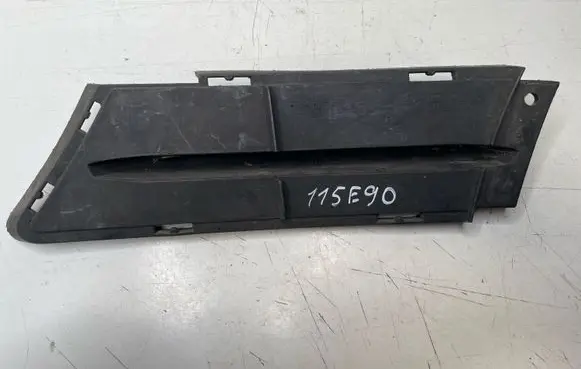 BMW 3 E90 E91 Front bumper lower grill 7154554