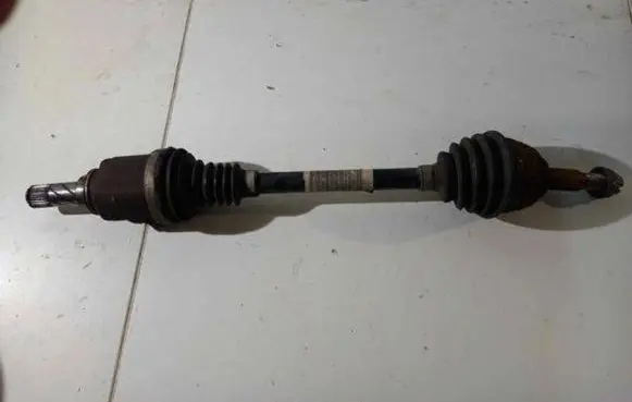 Renault Zoe Front driveshaft 391019232R