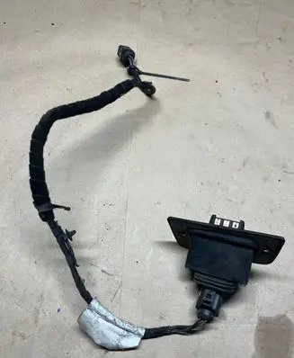 Volkswagen Transporter - Caravelle T5 Sliding door contact joint 7H0907438