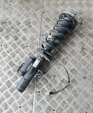 BMW 5 G30 G31 Front shock absorber/damper 6866533 17B220MB0065 F4BA5L803W0