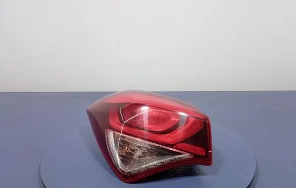 Hyundai i20 (GB IB) Rear/tail lights 92401C8000