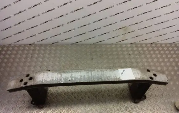 Lexus GS 300 350 430 450H Front bumper cross member