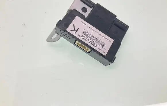 Subaru XV I Engine control unit/module ECU 88255FJ000