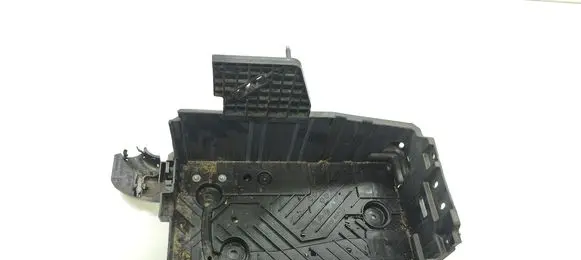 Opel Corsa F Battery box tray 9830928180 9823533180