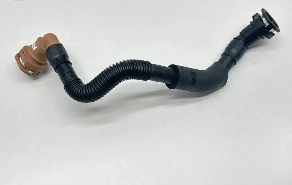 KIA Niro Engine coolant pipe/hose 22093050832
