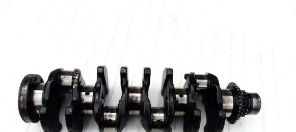 Ford Mondeo Mk III Crankshaft 