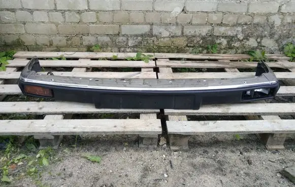 Jaguar XJ SERIE 3 Front bumper