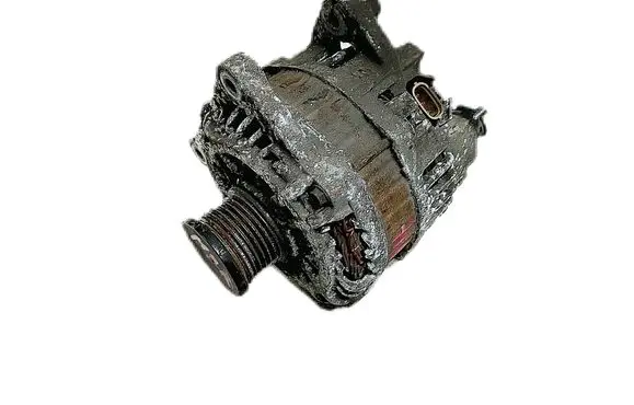 Nissan Qashqai Generator/alternator 23100JG71A