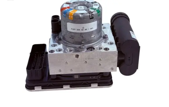 Mercedes-Benz GLS X167 Air suspension compressor/pump A1673209205 A1679016503 A1673209104