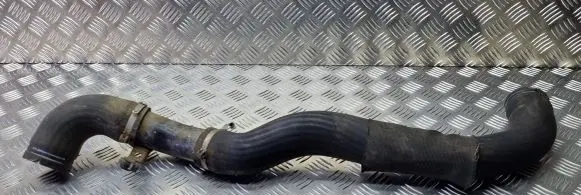 Citroen Jumper Intercooler hose/pipe