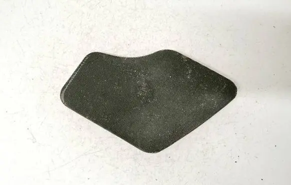 Citroen Xantia Side speaker trim/cover 6106123ZL 23699