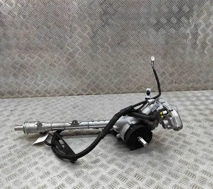 Opel Mokka B Steering rack 9839684080 9849467780