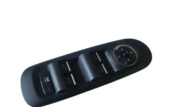 Ford S-MAX Electric window control switch 7S7T14A132AB
