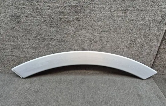 Audi Q7 4M Fender trim (molding) 4M0854819A 4M0854819AGRU