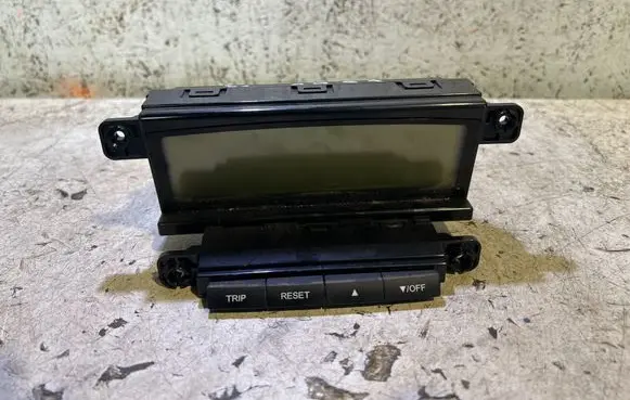 KIA Ceed Screen/display/small screen 957101H100 FTN10 P000