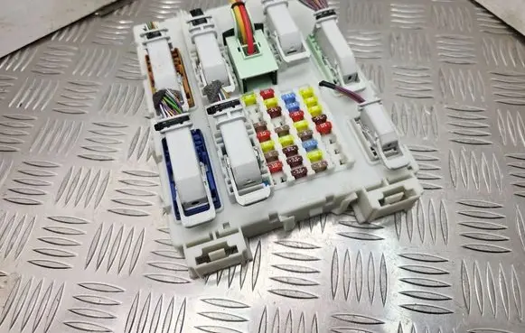 Fuse module