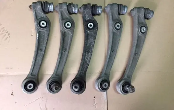 Audi A5 8T 8F Front control arm 8K0407156B