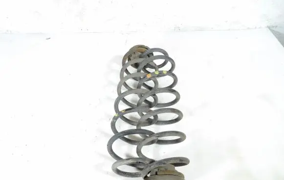 Skoda Fabia Mk2 (5J) Rear coil spring