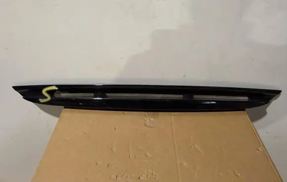 Mini One - Cooper F56 F55 Front bumper upper radiator grill 5AO1544B