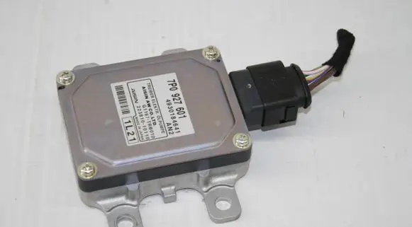 Porsche Cayenne (92A) Other devices 7P0927601