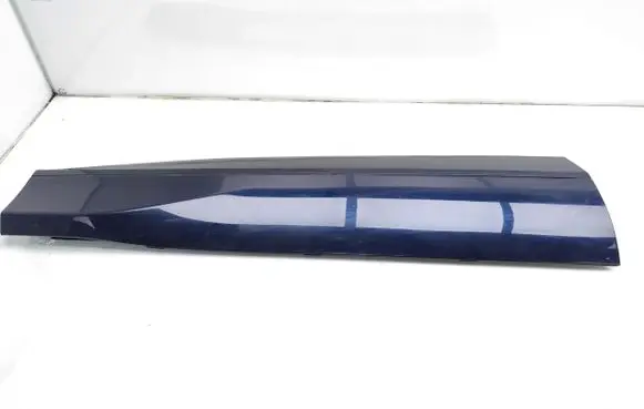 Jaguar I-Pace Front door trim (molding) J9D321065A