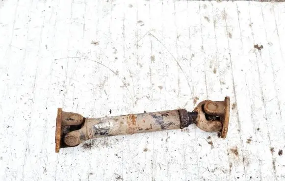 Opel Frontera A Front prop shaft 