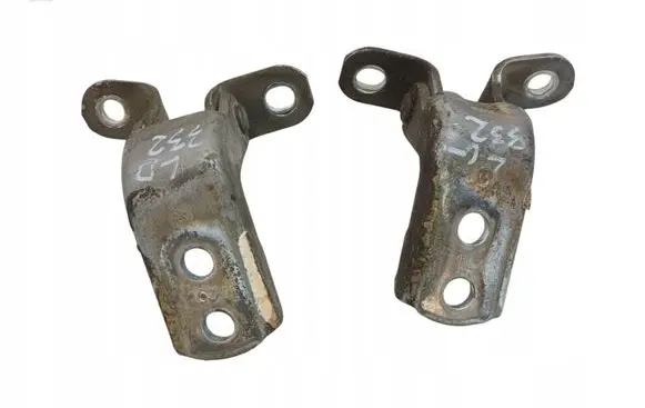 Toyota Celica T230 Front door hinges set 