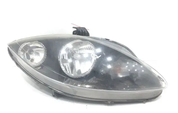 Seat Altea Headlight/headlamp 5P1941006A