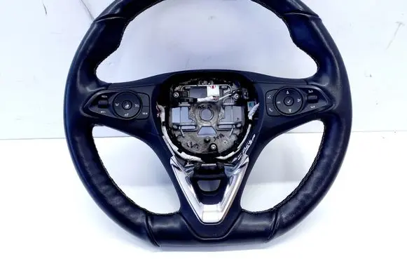 Opel Corsa F Steering wheel 39196700 647388800B