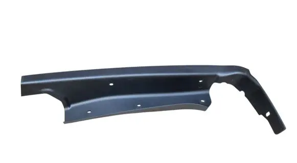 BMW 5 GT F07 Other trunk/boot trim element 51497149445 7149445