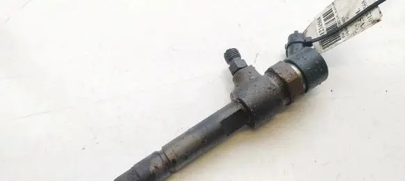 Fiat Stilo Fuel injector 0445110119