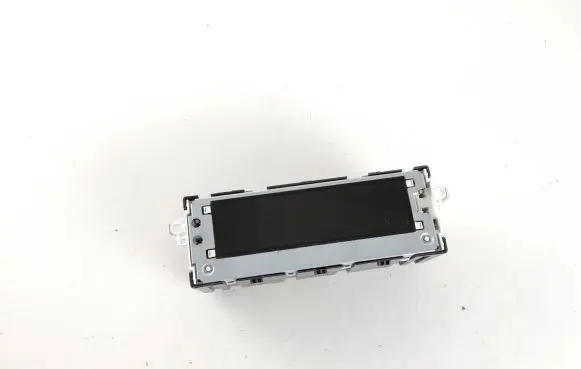 Peugeot 508 Screen/display/small screen 9676198280 2258706 NS684789
