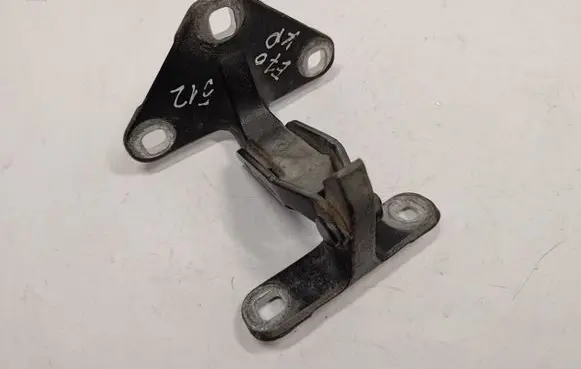 BMW X5 E70 Tailgate hinge 41627170918