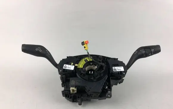 Ford Focus Airbag slip ring squib (SRS ring) DV6T14A664AA DV6T-14A664-AA CV6T-13335-AE
