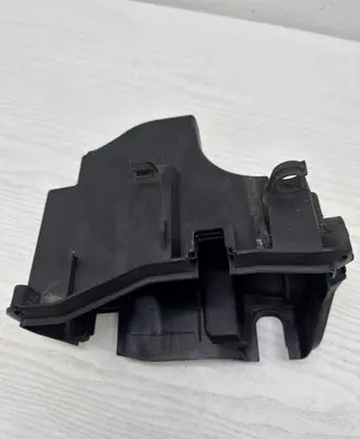 BMW 5 F10 F11 Fuse box set 7555157 58650910