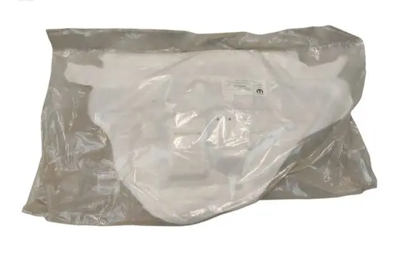 Fiat 600 Rear door sound insulation 52174024 68663760AA