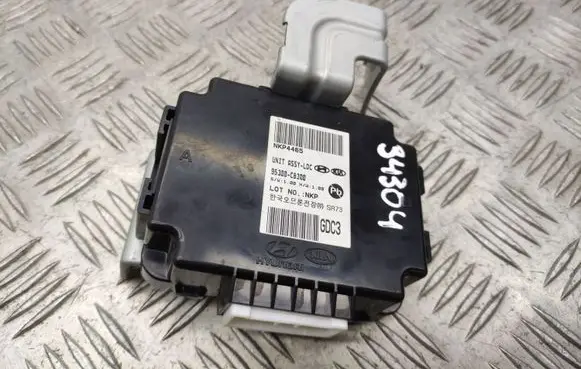 Hyundai i20 (GB IB) Other control units/modules 95300C8300