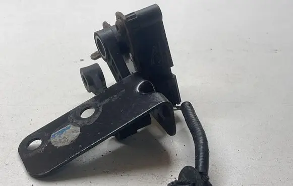 Jaguar F-Type Air suspension front height level sensor EX533C280AA 12311 304125