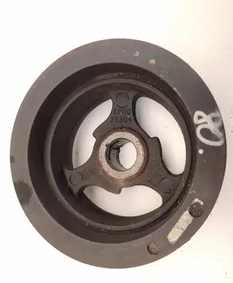 Ford F150 Crankshaft pulley SPM0 29364