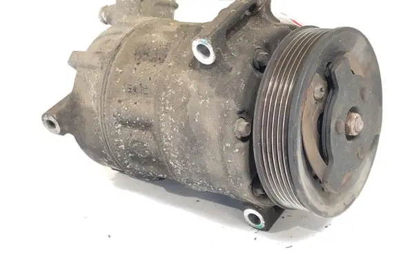 Air conditioning (A/C) compressor (pump)