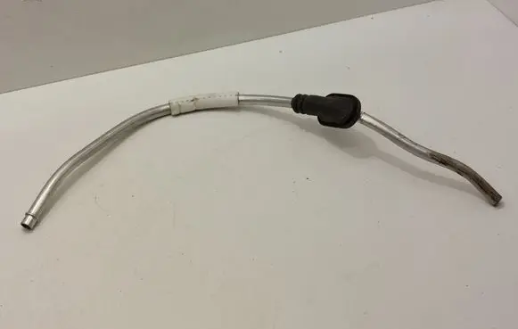 Handbrake/parking brake wiring cable