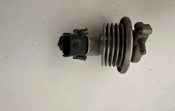 Jaguar XE AdBlue injector 04440210502 205020920