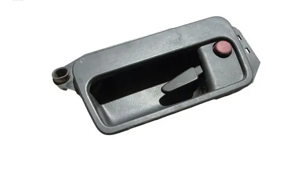 Volvo XC90 Tailgate interior release/open handle 8652552