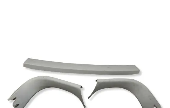 Ford S-MAX Tailgate/boot cover trim set 6M21R42907AKW AM21R42906ACW 6M21R46404ADW