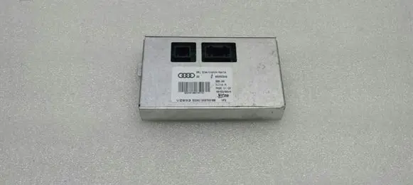 Audi A5 Sportback 8TA Light module LCM 89392242