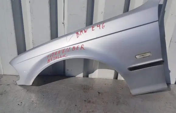 BMW 3 E46 Fender X39E3