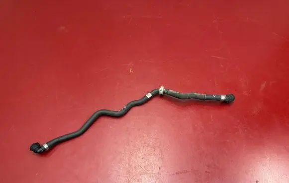 BMW X3 G45 Engine coolant pipe/hose 5A2FDD7 VK5A2FDD701TM 17125A2FDD7