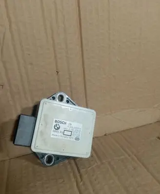BMW 5 E60 E61 ESP (stability system) control unit 6782370 3452678237001 201109